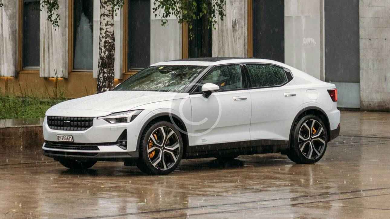 Polestar 2