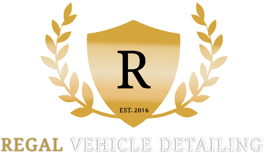 Regal Vehicle Detailing