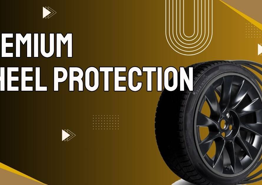 Premium Wheel Protection
